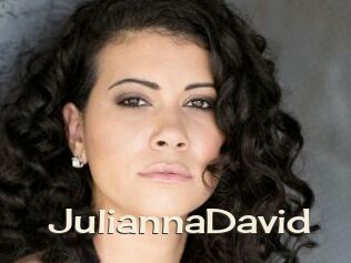 JuliannaDavid