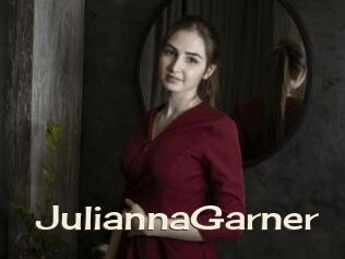 JuliannaGarner Big Dicks Round Ass