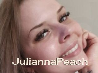 JuliannaPeach