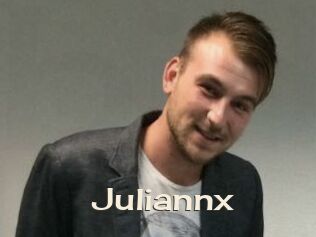 Juliannx