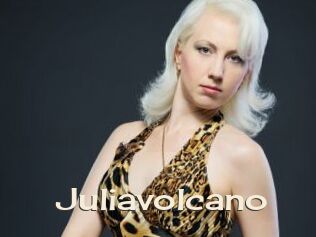 Juliavolcano