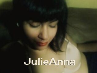 JulieAnna