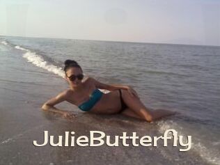 JulieButterfly Big Dicks Round Ass