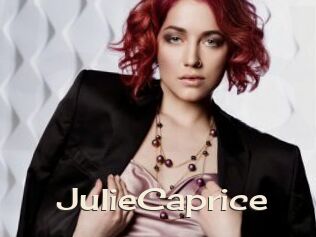 JulieCaprice