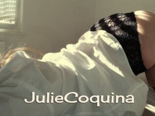 JulieCoquina