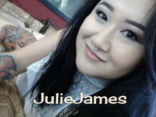 JulieJames
