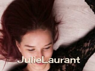 JulieLaurant