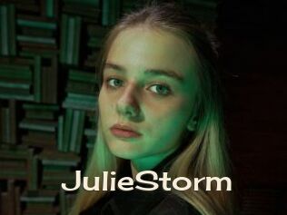 JulieStorm