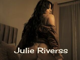 Julie_Riverss Big Dicks Round Ass