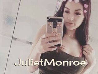 JulietMonroe