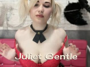 Juliet_Gentle
