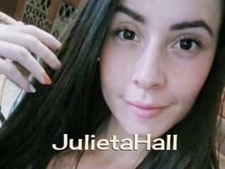 JulietaHall