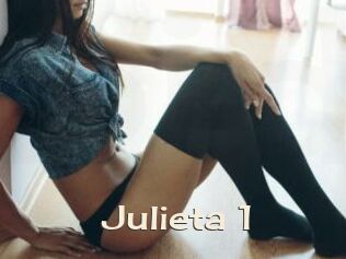 Julieta_1 Big Dicks Round Ass