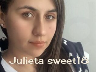 Julieta_sweet18