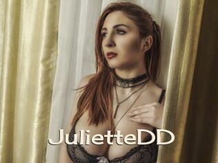 JulietteDD