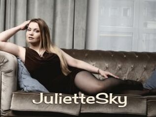 JulietteSky