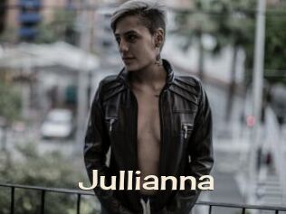 Jullianna