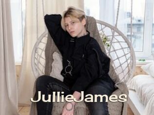 JullieJames