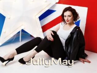 JullyMay