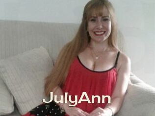 JulyAnn_
