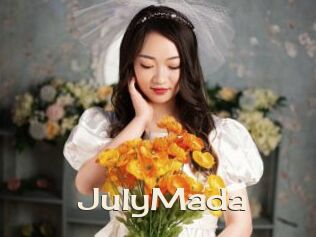 JulyMada