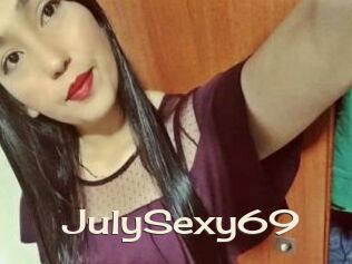 JulySexy69