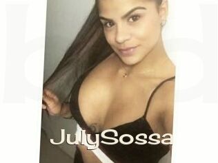 JulySossa