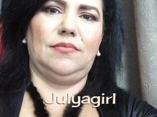 Julyagirl