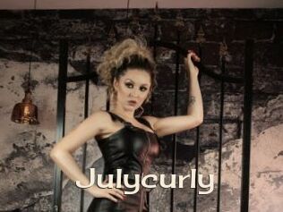 Julycurly