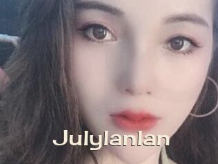 Julylanlan