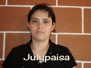 Julypaisa