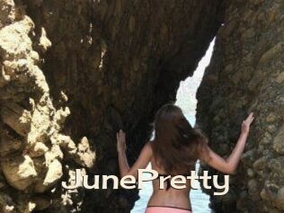 JunePretty