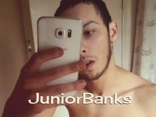 JuniorBanks