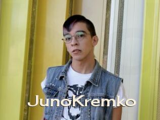 JunoKremko