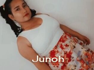 Junoh