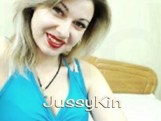 JussyKin