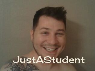 JustAStudent