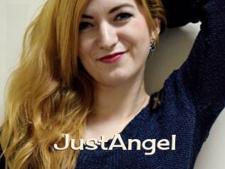 JustAngel Big Dicks Round Ass