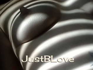 JustBLove Big Dicks Round Ass