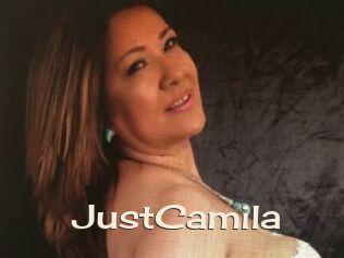 JustCamila