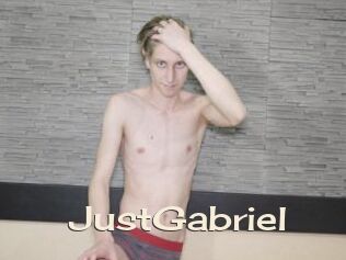 JustGabriel