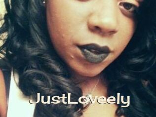 JustLoveely