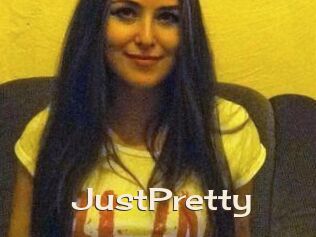 JustPretty