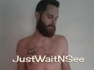 JustWaitNSee