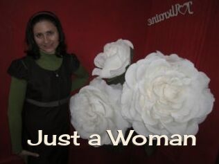 Just_a_Woman