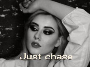 Just_chase