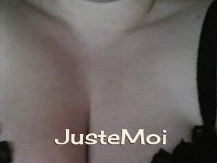 JusteMoi