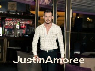 JustinAmoree