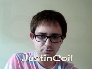 JustinCoil Big Dicks Round Ass