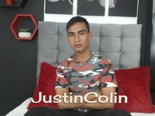 JustinColin